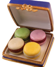 Lade das Bild in den Galerie-Viewer, SKU# 10023 - Macarons in Paris
