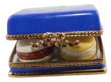 Lade das Bild in den Galerie-Viewer, SKU# 10023 - Macarons in Paris
