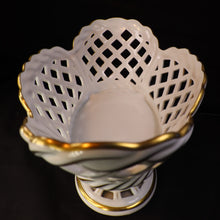 Load image into Gallery viewer, SKU# 1002 Golden Basket Second Empire
