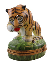 Lade das Bild in den Galerie-Viewer, Artikelnummer 36054 - Sibirischer Tiger
