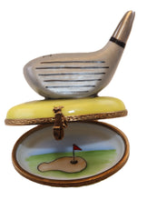 Load image into Gallery viewer, SKU# 17017 - Wooden Golf Club

