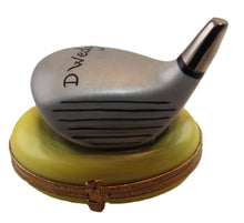 Load image into Gallery viewer, SKU# 17017 - Wooden Golf Club
