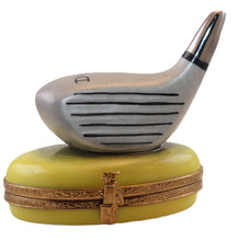 Load image into Gallery viewer, SKU# 17017 - Wooden Golf Club
