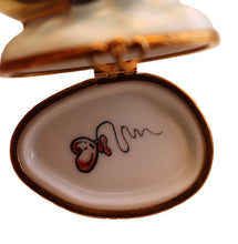 Load image into Gallery viewer, SKU# 2450 - Lovers on the moon.
