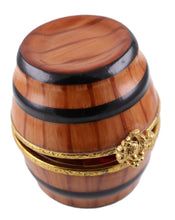 Load image into Gallery viewer, SKU# 2451 - Barrel with 4 bottles

