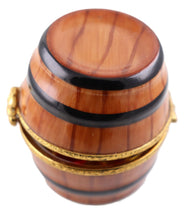 Load image into Gallery viewer, SKU# 2451 - Barrel with 4 bottles
