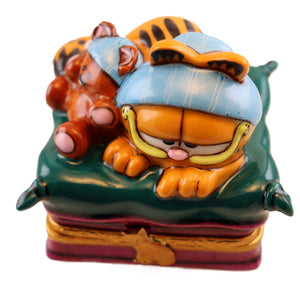 SKU# 3275 - Garfield