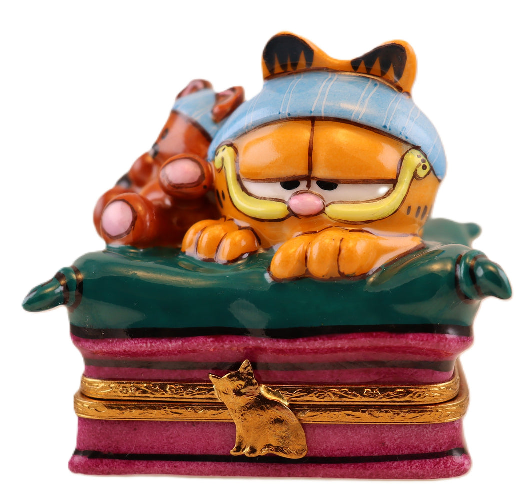 SKU# 3275 - Garfield