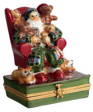 Load image into Gallery viewer, SKU# 3329 - Lynn Haney Fireside Friends
