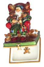 Load image into Gallery viewer, SKU# 3329 - Lynn Haney Fireside Friends
