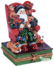 Load image into Gallery viewer, SKU# 3329 - Lynn Haney Fireside Friends
