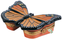 Cargar imagen en el visor de la galería, SKU# 3342 - Mariposa Monarca
