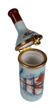 Cargar imagen en el visor de la galería, SKU# 3370 - Botella de Ron (RETIRADA)
