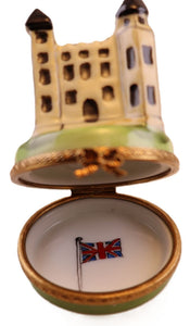 SKU# 3475 - Torre de Londres