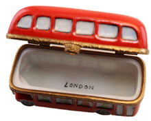 Cargar imagen en el visor de la galería, SKU# 3476 - Autobús de dos pisos de Londres
