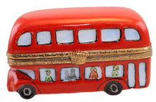 Cargar imagen en el visor de la galería, SKU# 3476 - Autobús de dos pisos de Londres

