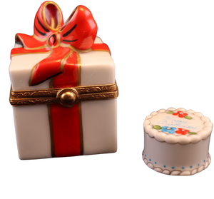 Artikelnummer 3495 - Alles Gute zum Geburtstagsgeschenk