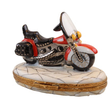 Load image into Gallery viewer, SKU# 16999 - Motorcycle
