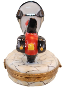 SKU# 3503 Motorcycle