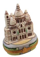 Lade das Bild in den Galerie-Viewer, SKU# 36050 Sacre Coeur
