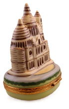 Lade das Bild in den Galerie-Viewer, SKU# 36050 Sacre Coeur
