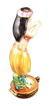 Load image into Gallery viewer, SKU# 3528 - Hula Girl
