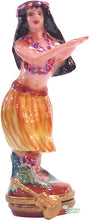 Load image into Gallery viewer, SKU# 3528 - Hula Girl
