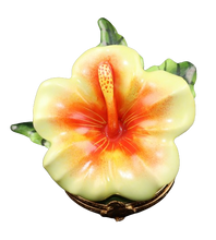 Lade das Bild in den Galerie-Viewer, Artikelnummer 3529 - Hawaiianischer Hibiskus

