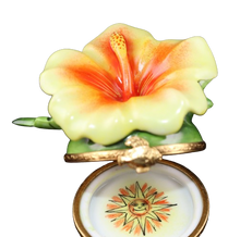 Lade das Bild in den Galerie-Viewer, Artikelnummer 3529 - Hawaiianischer Hibiskus
