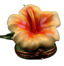 Lade das Bild in den Galerie-Viewer, Artikelnummer 3529 - Hawaiianischer Hibiskus
