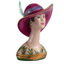 Load image into Gallery viewer, SKU# 3572 - Lady at the Races
