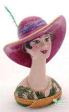Load image into Gallery viewer, SKU# 3572 - Lady at the Races

