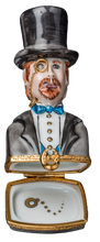 Load image into Gallery viewer, SKU# 3574 -  A Gentleman at the Races
