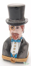 Load image into Gallery viewer, SKU# 3574 -  A Gentleman at the Races
