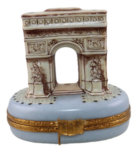 SKU# 36003 - Paris Arc de Triomphe