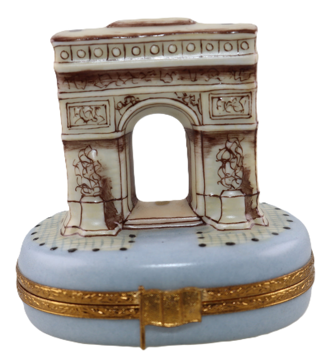 SKU# 36003 - Paris Arc de Triomphe