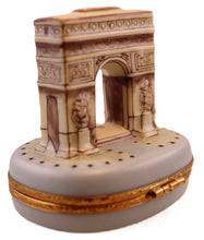 Load image into Gallery viewer, SKU# 16003 - Paris Arc de Triomphe
