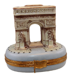 SKU# 36003 - Paris Arc de Triomphe
