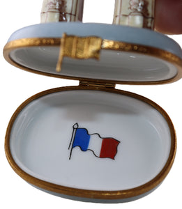 SKU# 36003 - Paris Arc de Triomphe
