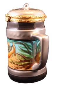 Artikelnummer 36012 - Bierkrug
