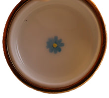 Cargar imagen en el visor de la galería, SKU# 36028 - White Rabbit with his basket of flowers.
