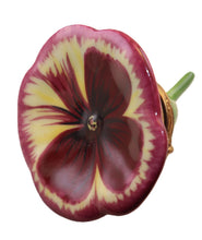Lade das Bild in den Galerie-Viewer, SKU# 36039 - Purple Pansy
