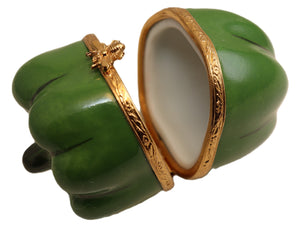 SKU# 36045 - Pimiento verde - (RETIRADO)