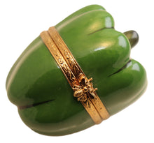 Cargar imagen en el visor de la galería, SKU# 36045 - Pimiento verde - (RETIRADO)
