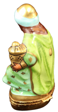 Load image into Gallery viewer, SKU# 16048 - Nativity - Wiseman: Melchior
