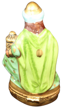 Load image into Gallery viewer, SKU# 16048 - Nativity - Wiseman: Melchior
