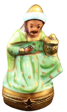 Load image into Gallery viewer, SKU# 16048 - Nativity - Wiseman: Melchior
