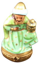 Load image into Gallery viewer, SKU# 16048 - Nativity - Wiseman: Melchior
