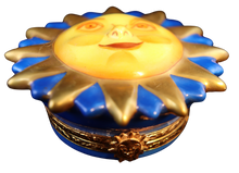 Cargar imagen en el visor de la galería, SKU# 36051 - Cara feliz de sol
