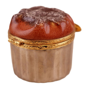 SKU# 36053 - Chocolate Soufflé